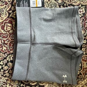 Brand new Underarmor shorts